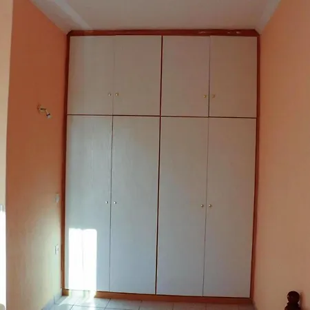 Nikolas View House בית נופש פלקאס
