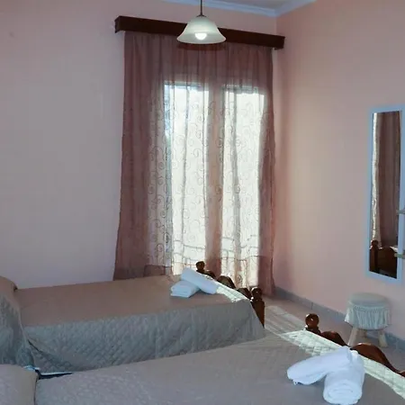 בית נופש Nikolas View House