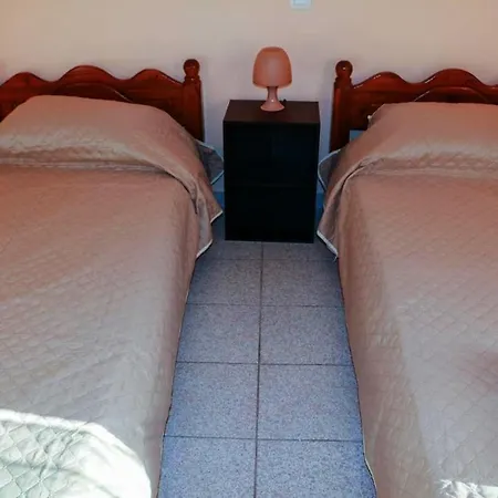 בית נופש Nikolas View House