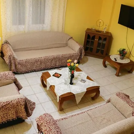 Nikolas View House פלקאס