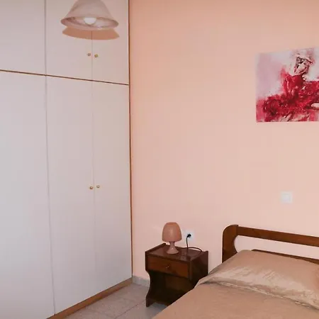 בית נופש Nikolas View House *