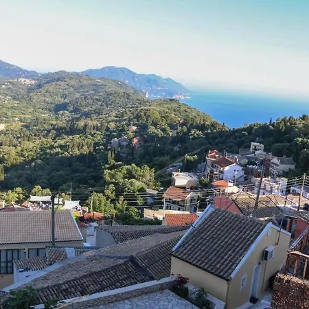 Nikolas View House