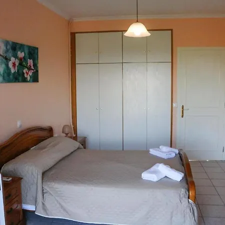 Σπίτι διακοπών Nikolas View House