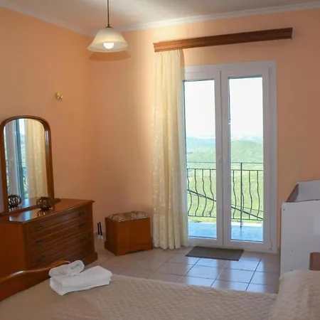 Nikolas View House Σπίτι διακοπών