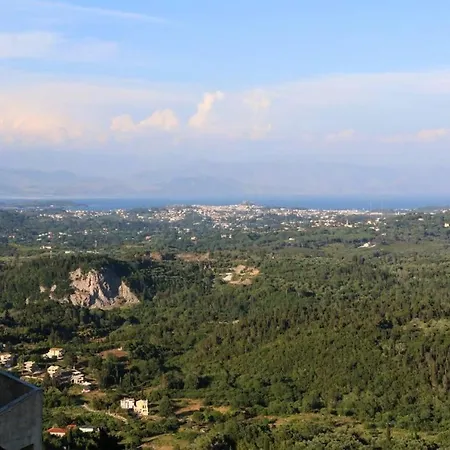 Nikolas View House Σπίτι διακοπών *
