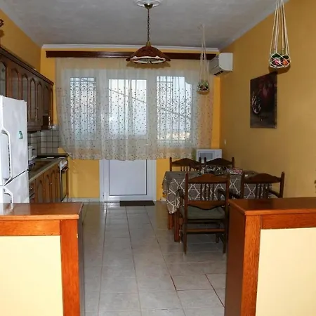 Σπίτι διακοπών Nikolas View House *