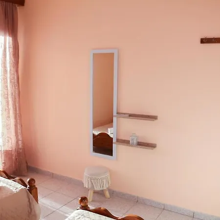 Nikolas View House Σπίτι διακοπών