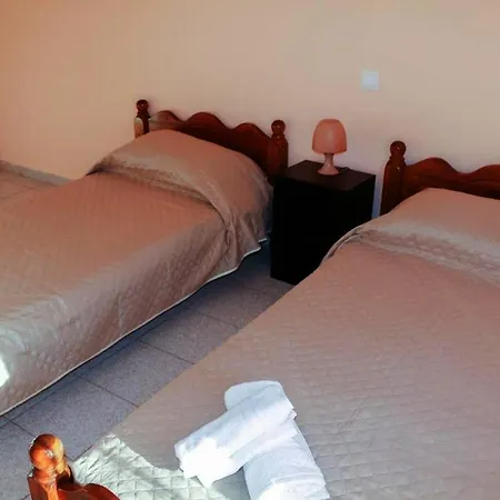 Nikolas View House Σπίτι διακοπών *