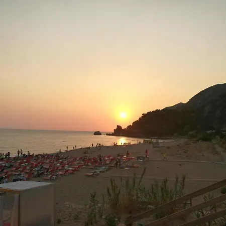 Nikolas View House Vakantiehuis Pelekas