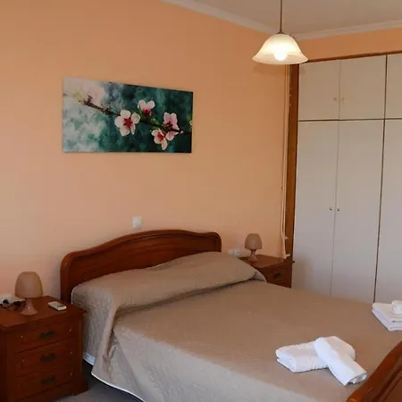 Vakantiehuis Nikolas View House